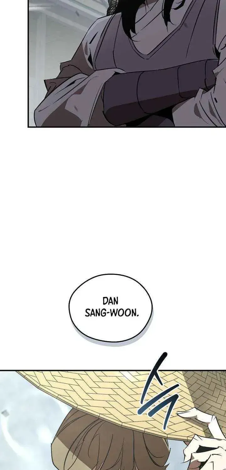 Read Wild West Murim chapter 113 image 26 on Lezhin