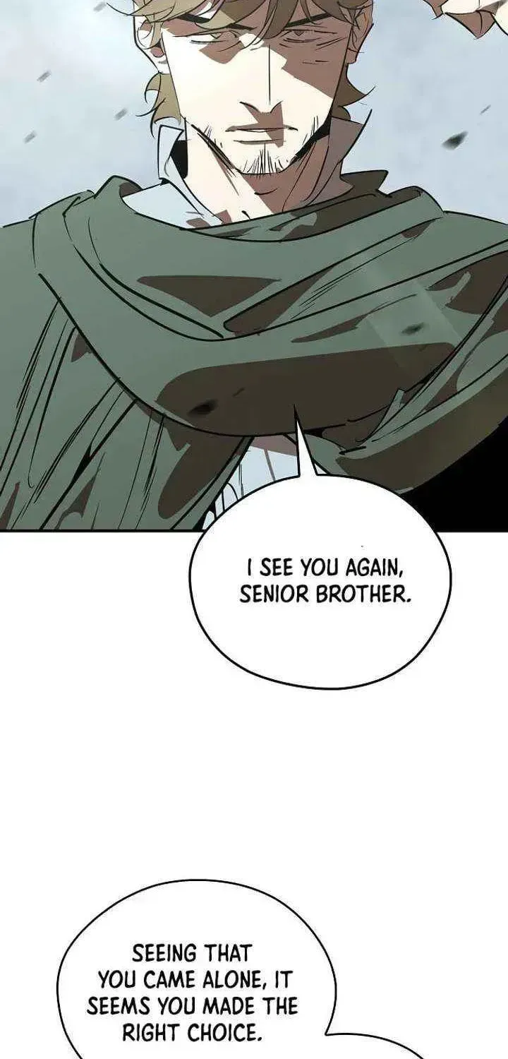 Read Wild West Murim chapter 113 image 27 on Lezhin
