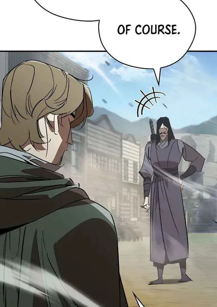 Read Wild West Murim chapter 113 image 28 on Lezhin