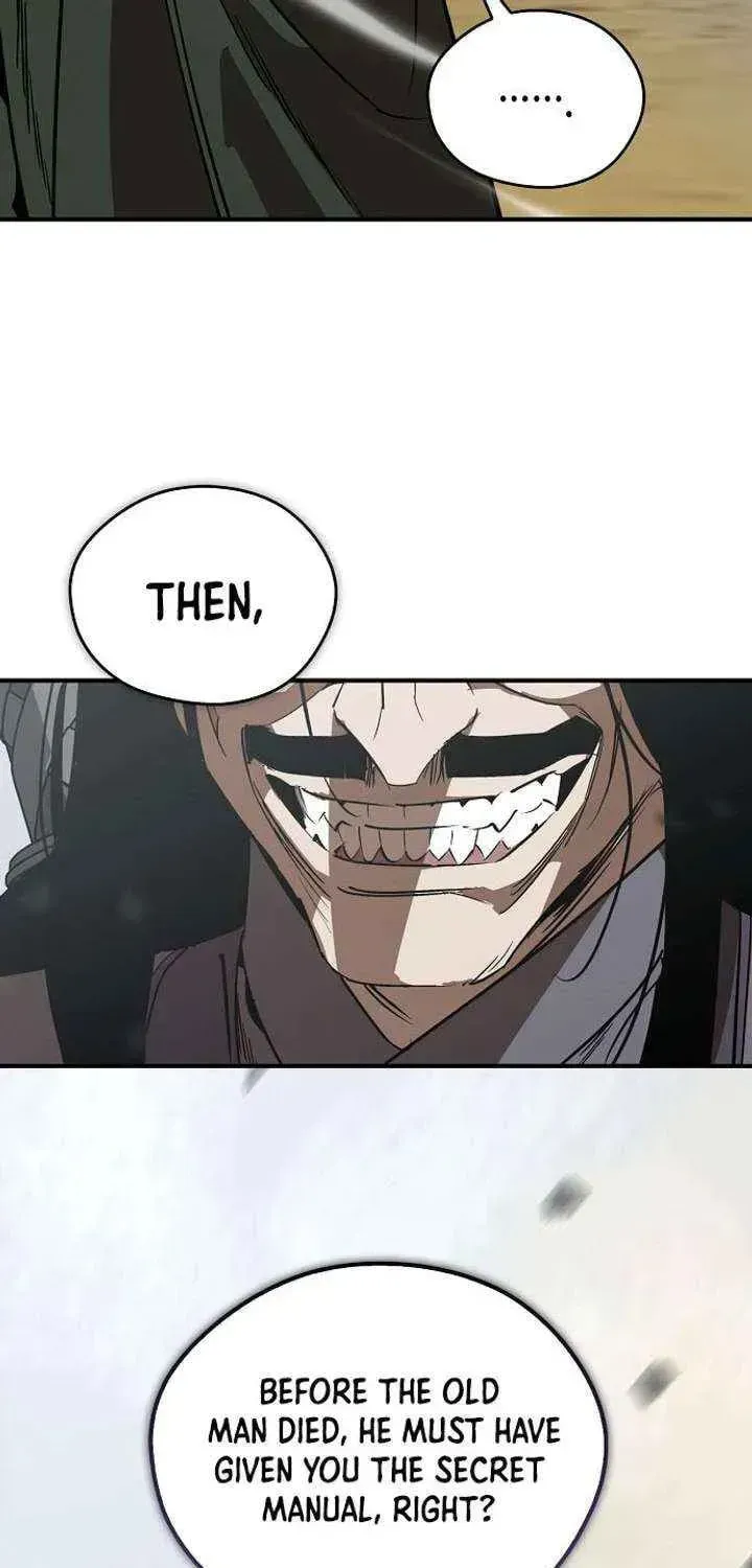 Read Wild West Murim chapter 113 image 29 on Lezhin