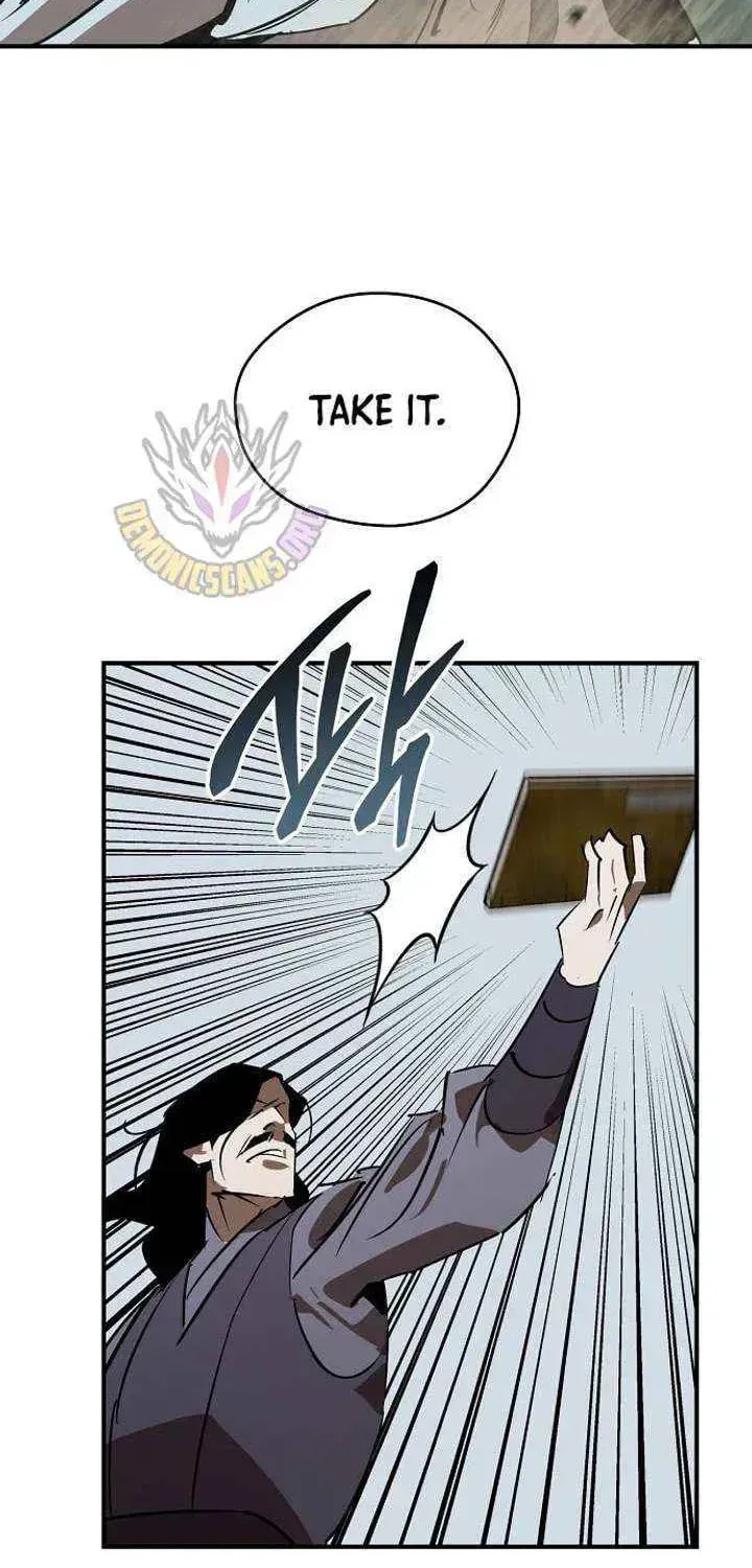 Read Wild West Murim chapter 113 image 32 on Lezhin