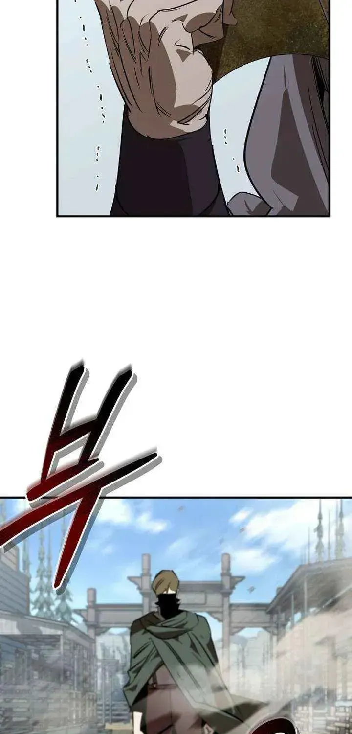 Read Wild West Murim chapter 113 image 36 on Lezhin