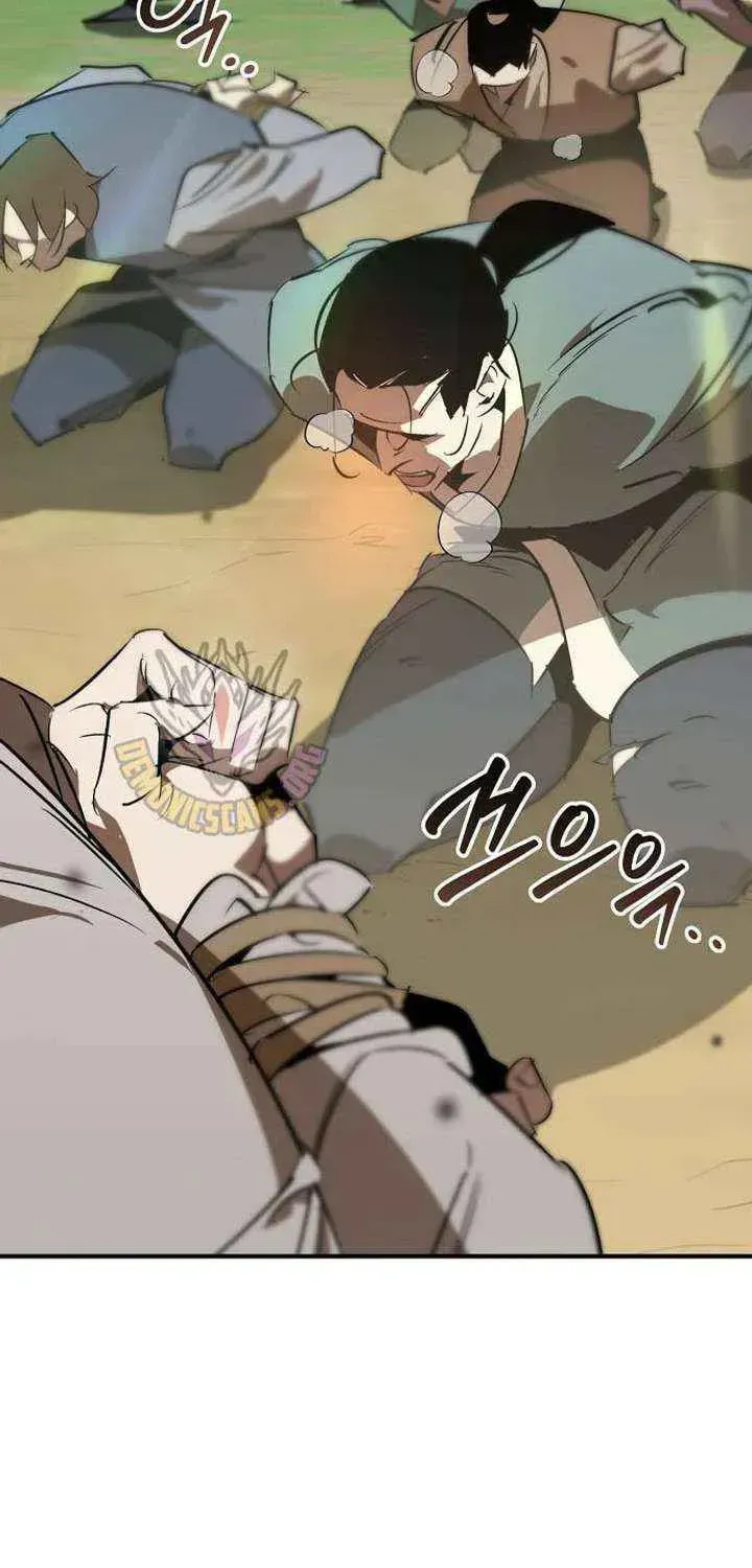 Read Wild West Murim chapter 113 image 4 on Lezhin
