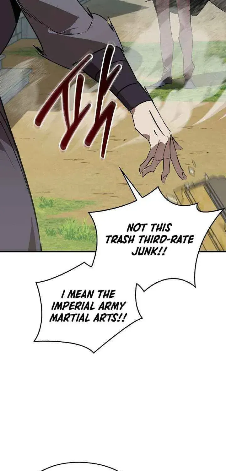 Read Wild West Murim chapter 113 image 40 on Lezhin