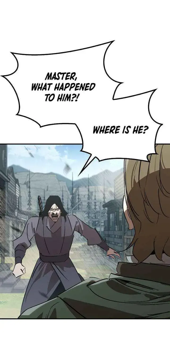 Read Wild West Murim chapter 113 image 43 on Lezhin