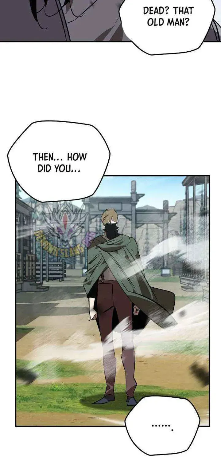 Read Wild West Murim chapter 113 image 46 on Lezhin