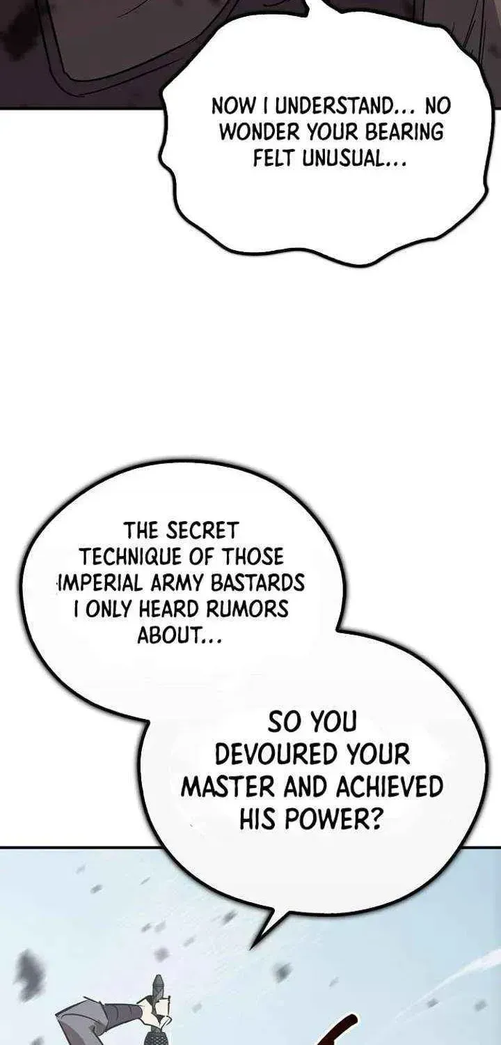 Read Wild West Murim chapter 113 image 48 on Lezhin