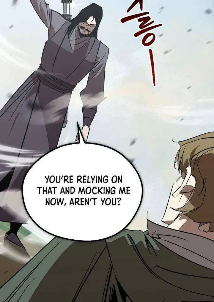Read Wild West Murim chapter 113 image 49 on Lezhin