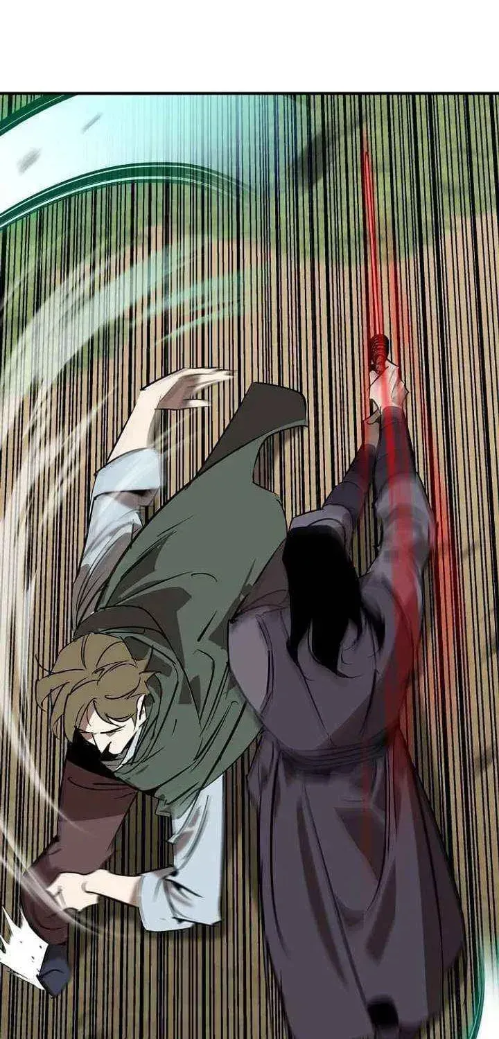 Read Wild West Murim chapter 113 image 58 on Lezhin