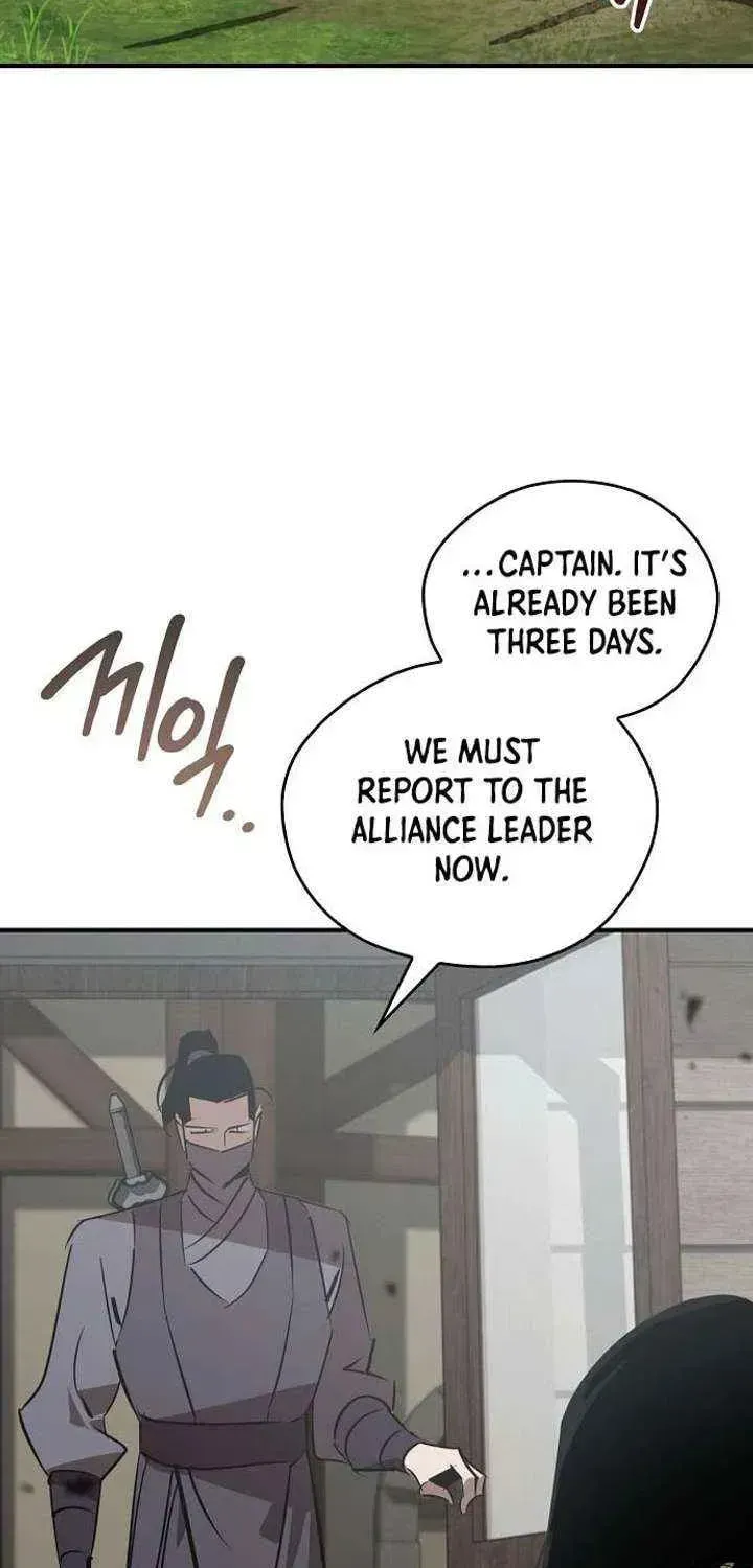 Read Wild West Murim chapter 113 image 6 on Lezhin
