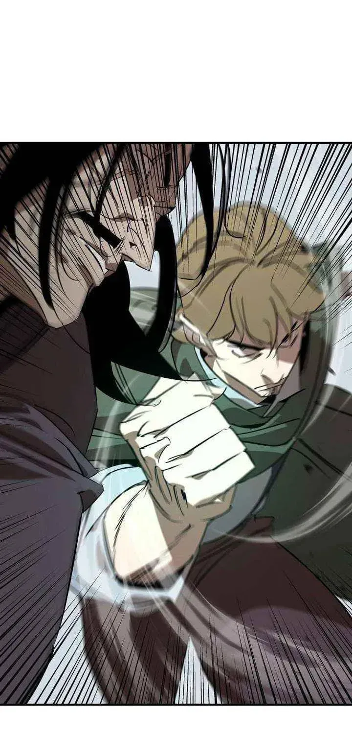 Read Wild West Murim chapter 113 image 60 on Lezhin