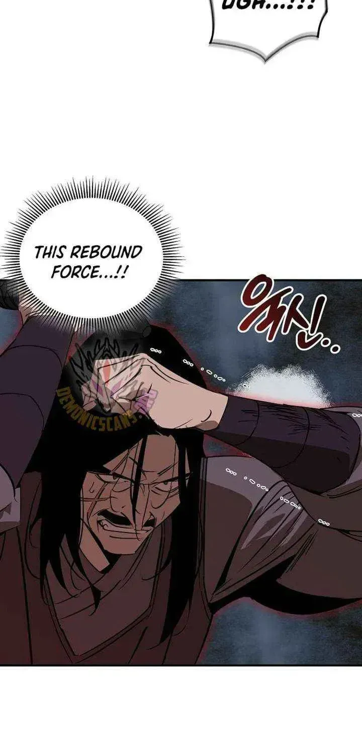 Read Wild West Murim chapter 113 image 62 on Lezhin