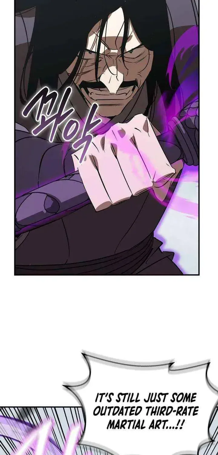 Read Wild West Murim chapter 113 image 65 on Lezhin
