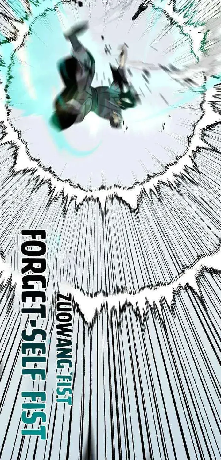 Read Wild West Murim chapter 113 image 75 on Lezhin