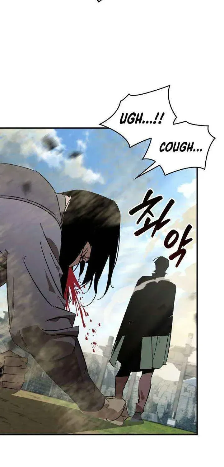 Read Wild West Murim chapter 113 image 79 on Lezhin