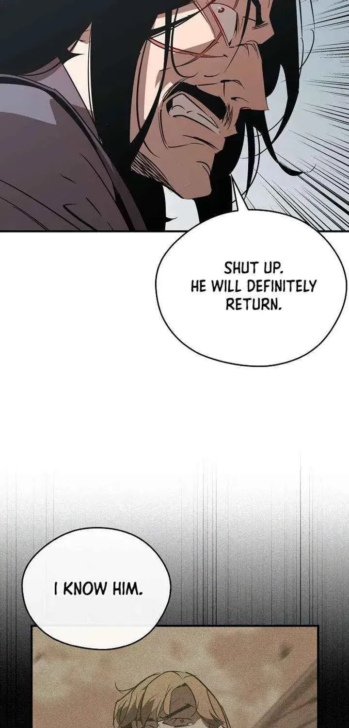 Read Wild West Murim chapter 113 image 8 on Lezhin