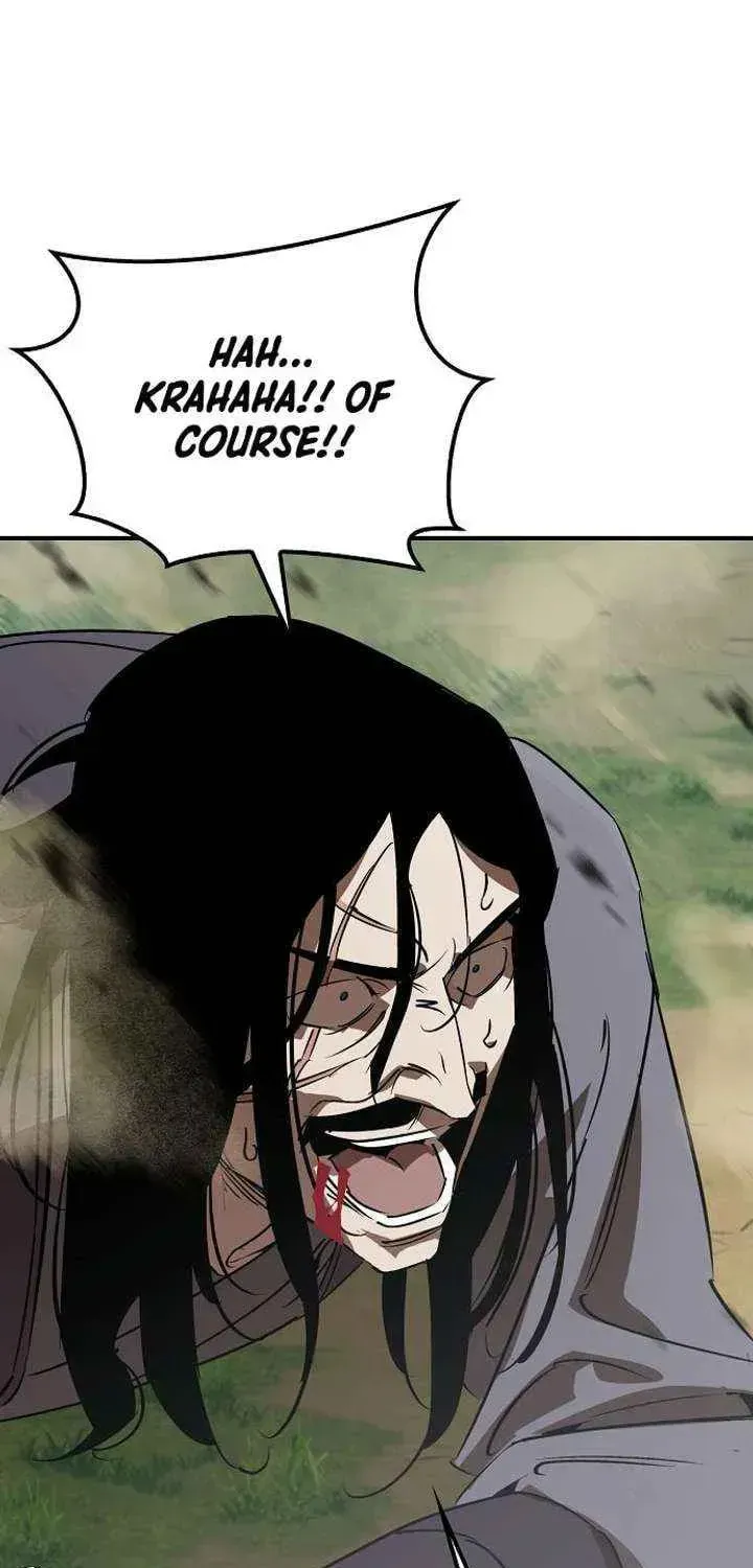 Read Wild West Murim chapter 113 image 80 on Lezhin