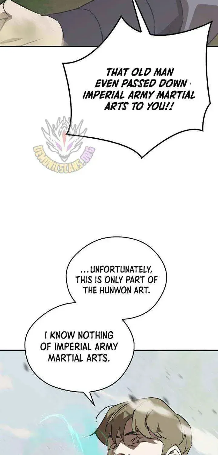 Read Wild West Murim chapter 113 image 81 on Lezhin