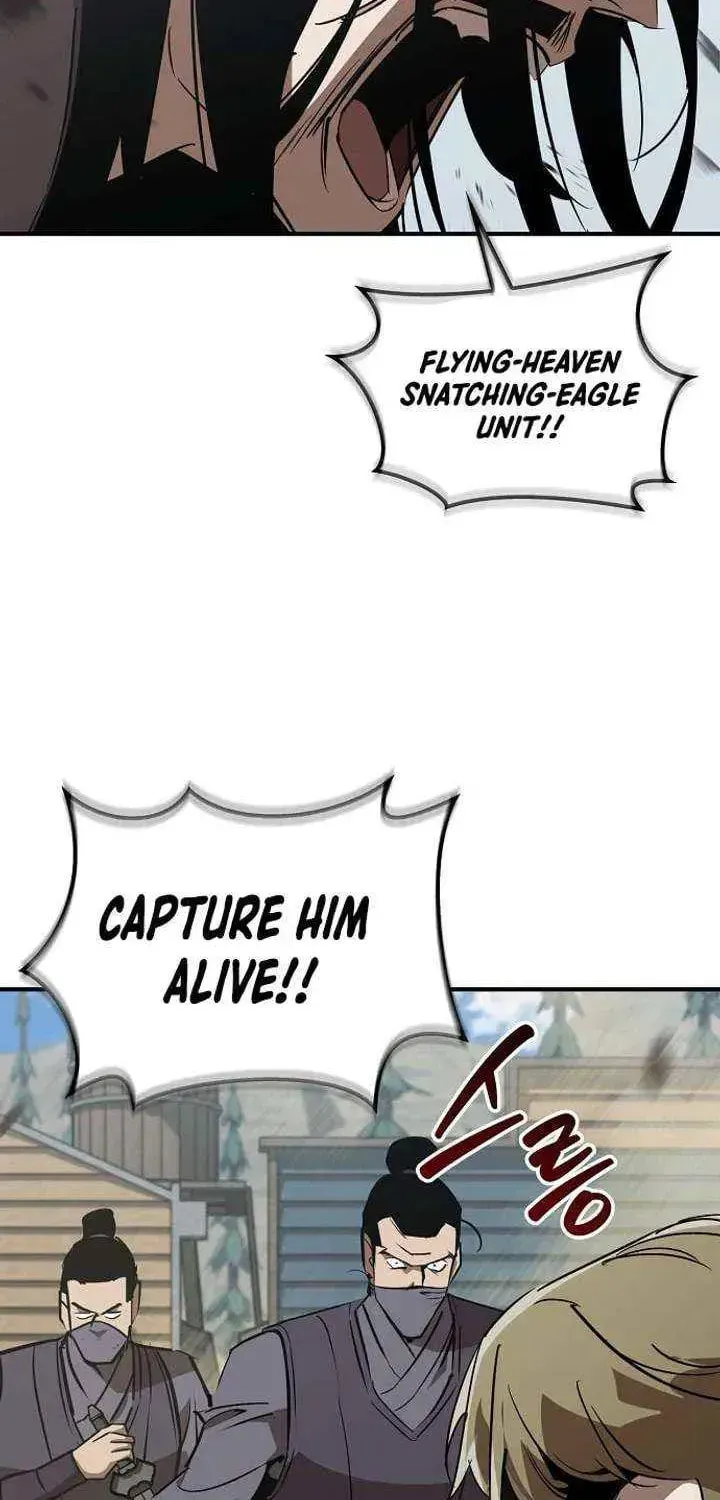 Read Wild West Murim chapter 113 image 83 on Lezhin