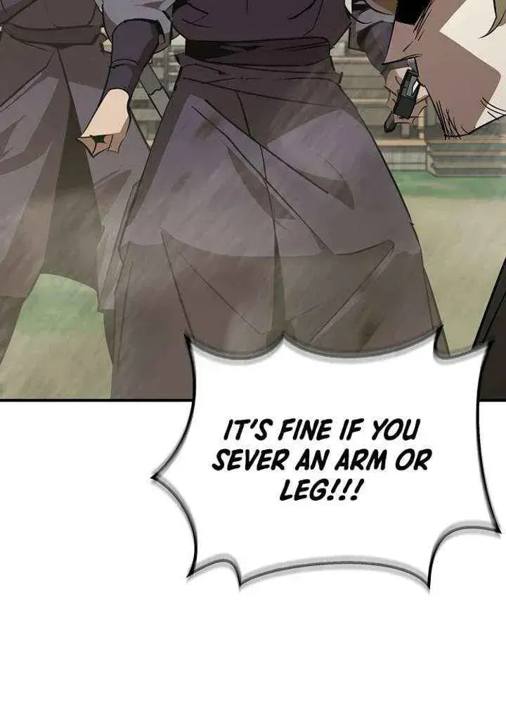 Read Wild West Murim chapter 113 image 84 on Lezhin