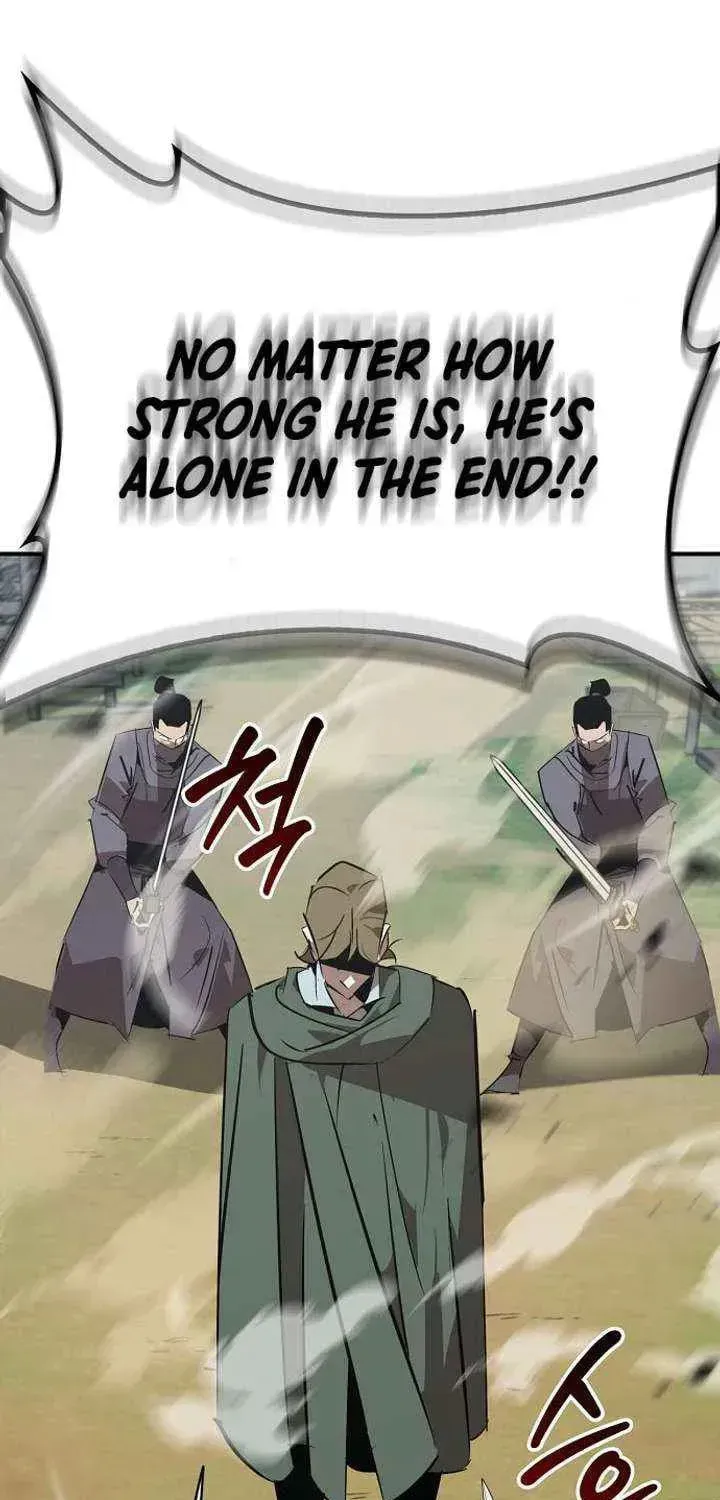 Read Wild West Murim chapter 113 image 85 on Lezhin
