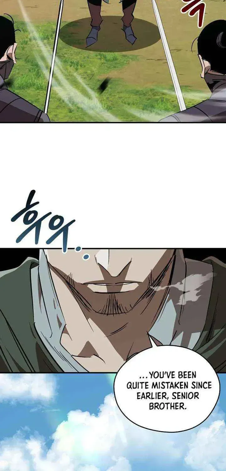 Read Wild West Murim chapter 113 image 86 on Lezhin