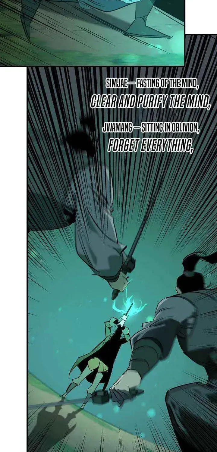 Read Wild West Murim chapter 113 image 97 on Lezhin