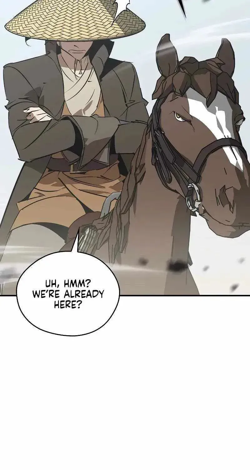 Read Wild West Murim chapter 115 image 102 on Lezhin