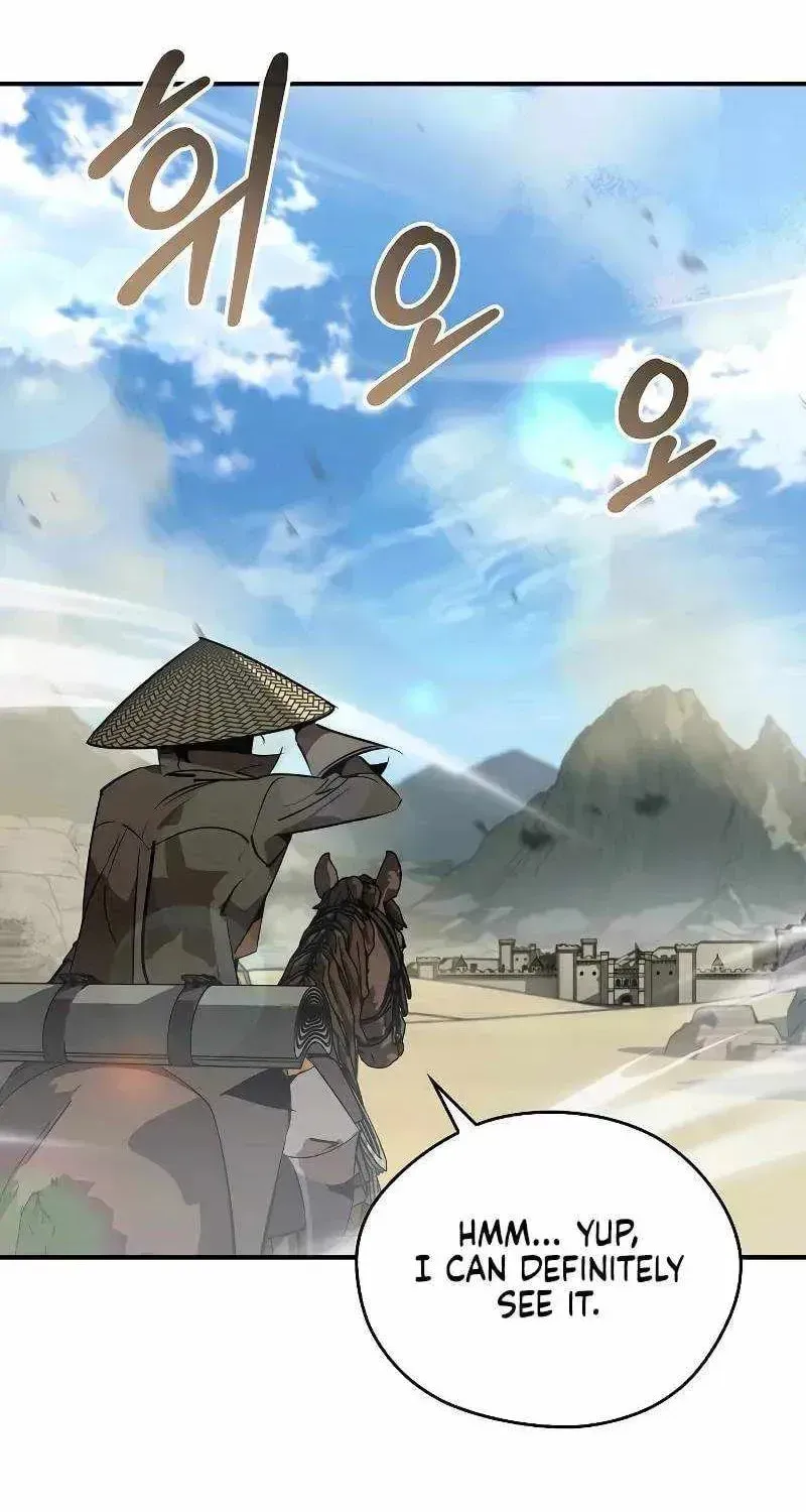 Read Wild West Murim chapter 115 image 103 on Lezhin