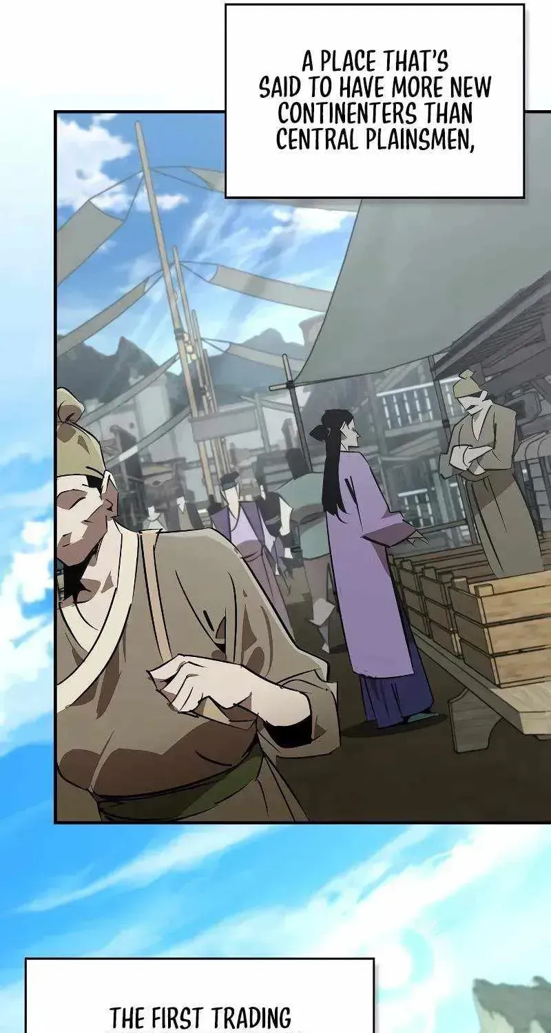 Read Wild West Murim chapter 115 image 105 on Lezhin