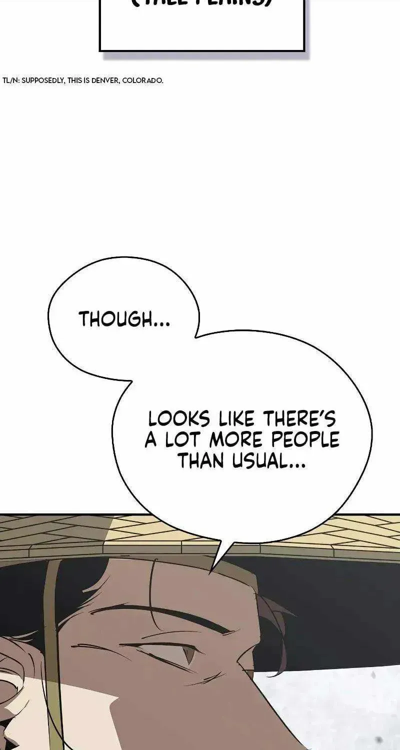 Read Wild West Murim chapter 115 image 108 on Lezhin