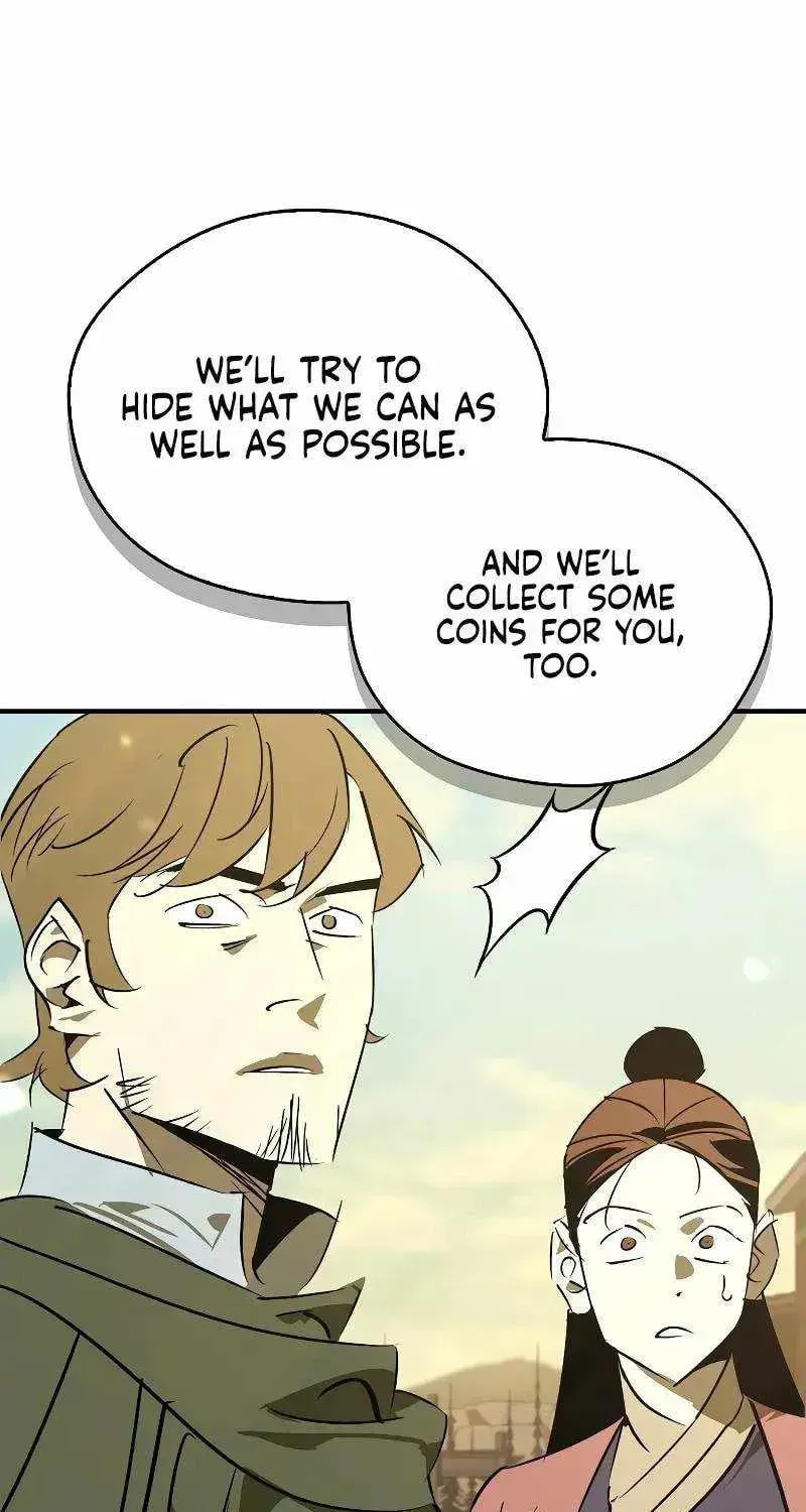 Read Wild West Murim chapter 115 image 13 on Lezhin