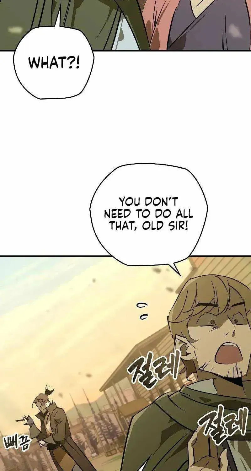 Read Wild West Murim chapter 115 image 14 on Lezhin