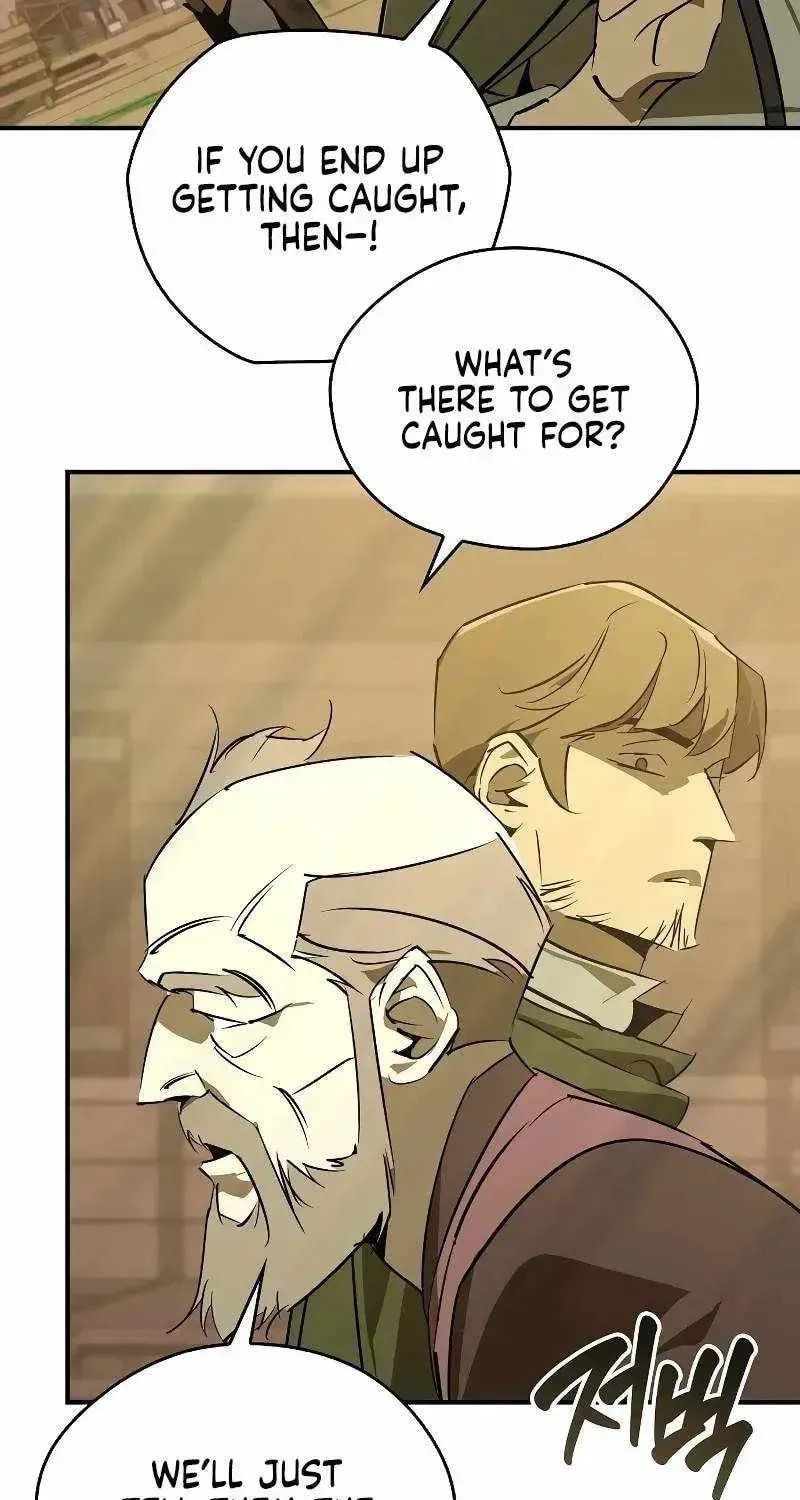 Read Wild West Murim chapter 115 image 15 on Lezhin