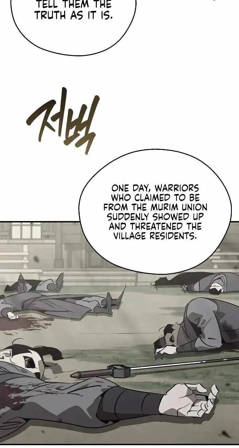 Read Wild West Murim chapter 115 image 16 on Lezhin