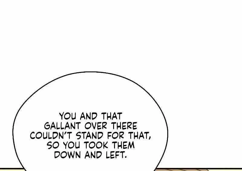 Read Wild West Murim chapter 115 image 17 on Lezhin
