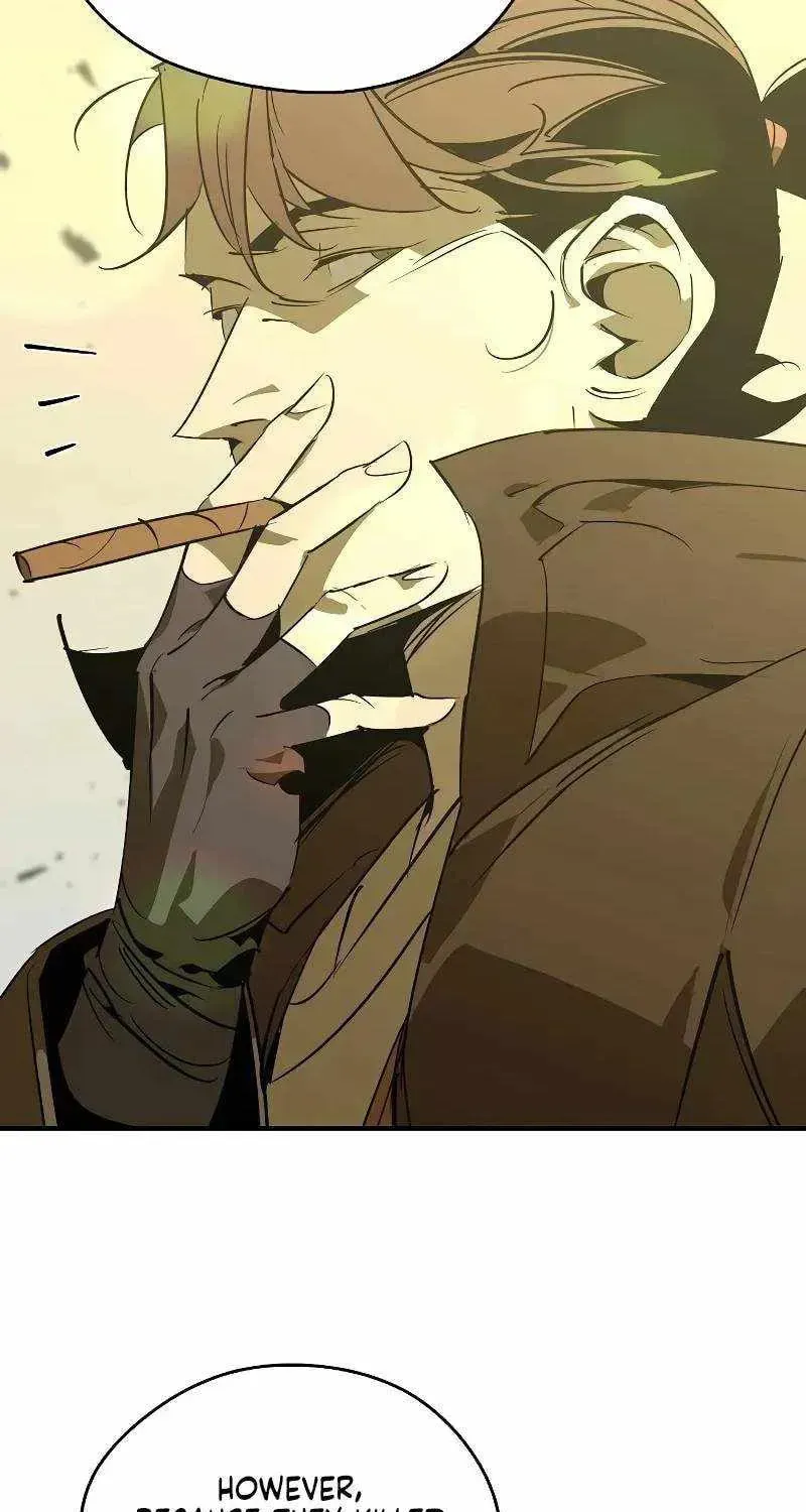 Read Wild West Murim chapter 115 image 18 on Lezhin