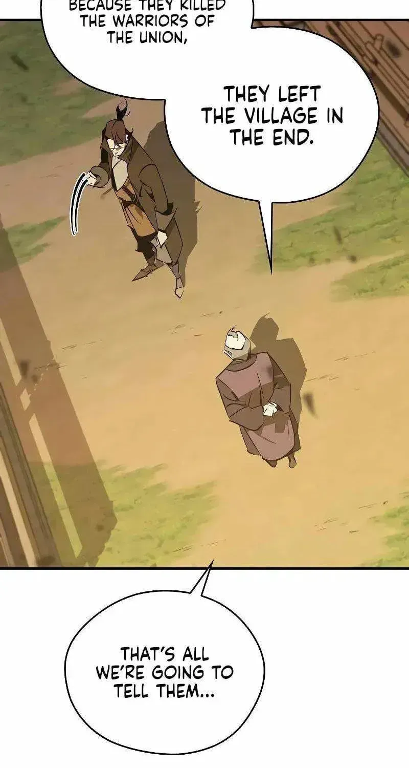 Read Wild West Murim chapter 115 image 19 on Lezhin