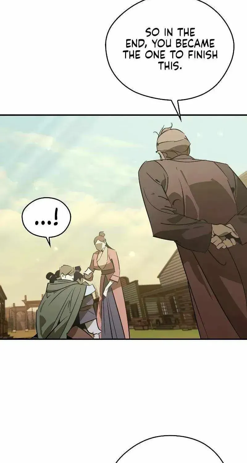 Read Wild West Murim chapter 115 image 2 on Lezhin