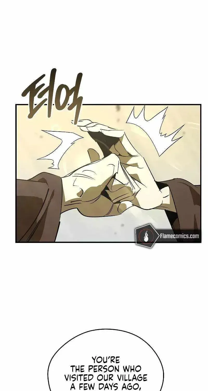 Read Wild West Murim chapter 115 image 20 on Lezhin