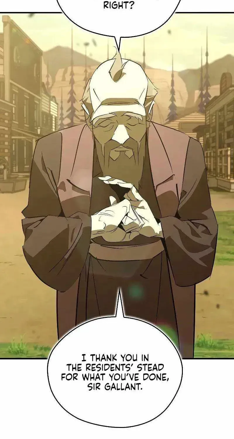 Read Wild West Murim chapter 115 image 21 on Lezhin