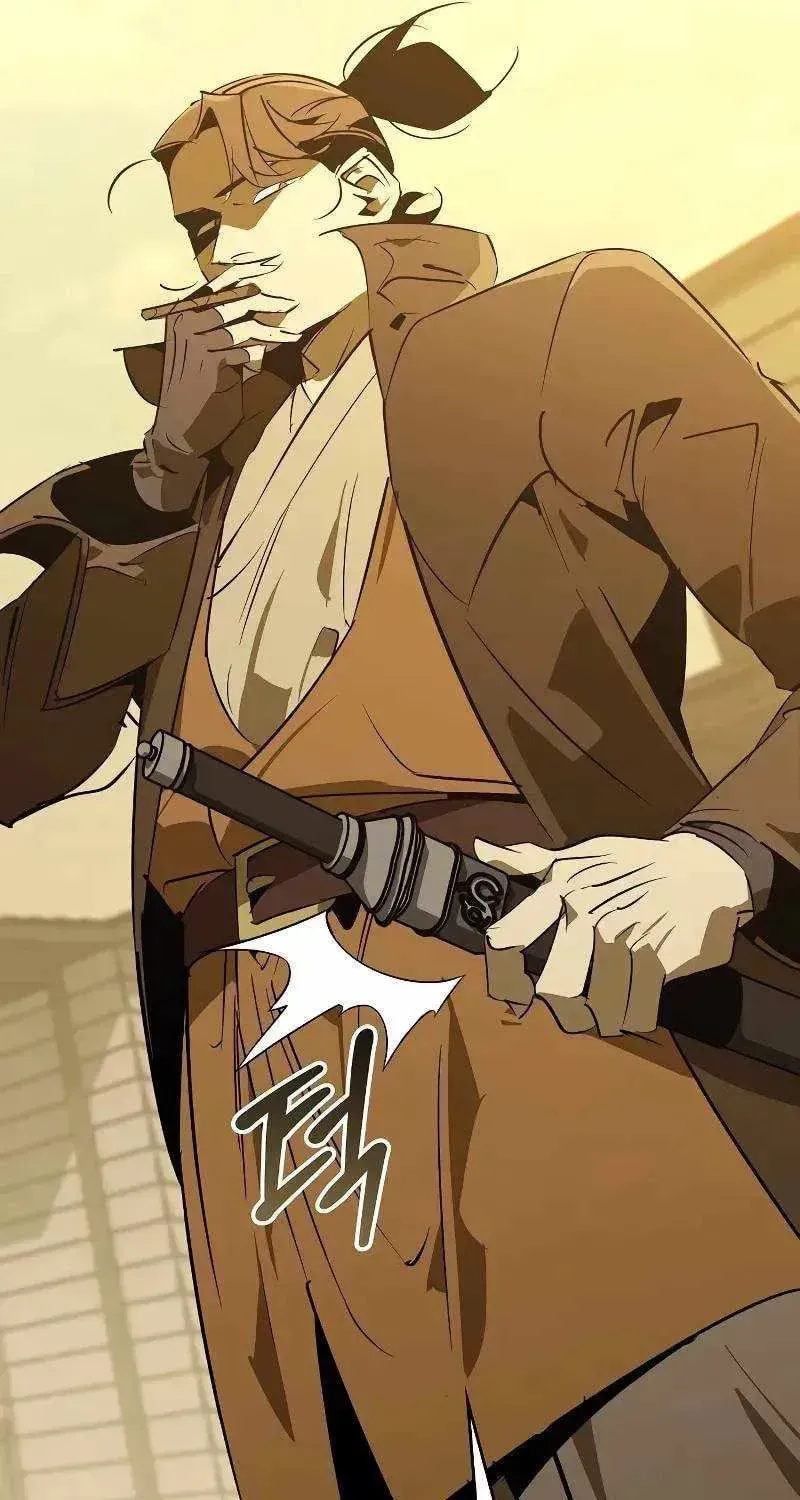 Read Wild West Murim chapter 115 image 23 on Lezhin