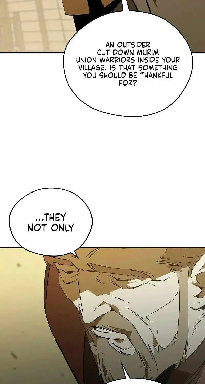 Read Wild West Murim chapter 115 image 24 on Lezhin