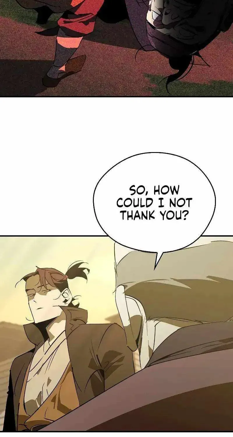 Read Wild West Murim chapter 115 image 26 on Lezhin