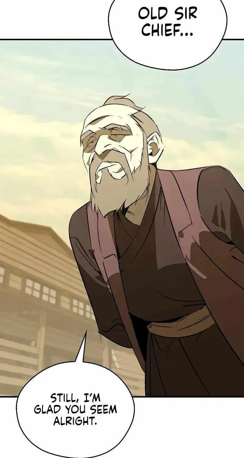 Read Wild West Murim chapter 115 image 3 on Lezhin