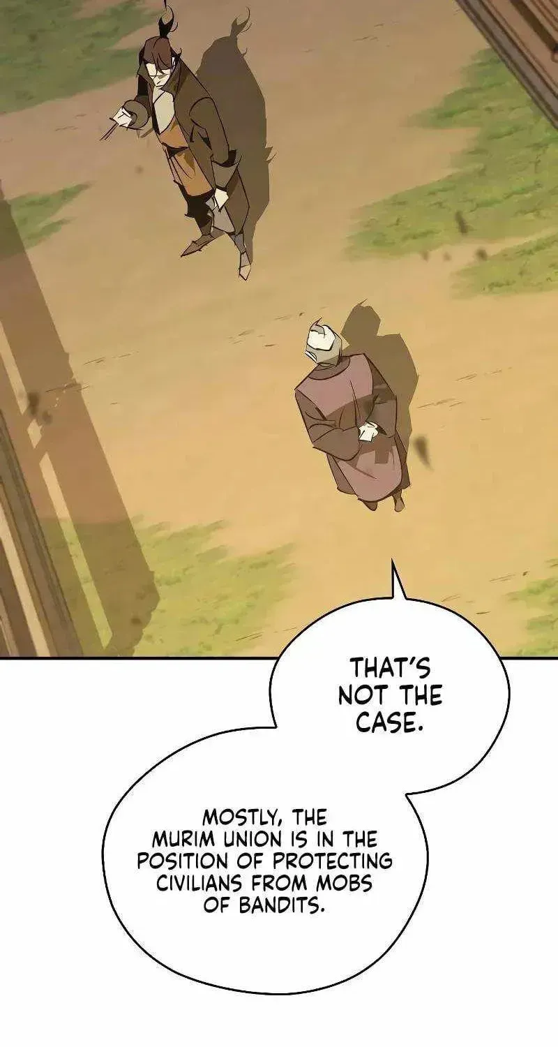 Read Wild West Murim chapter 115 image 30 on Lezhin
