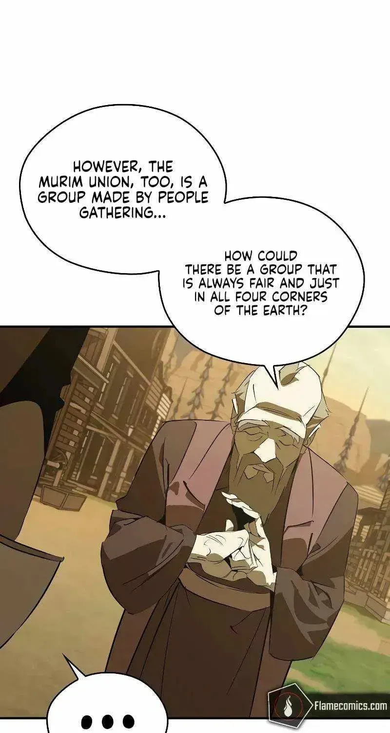 Read Wild West Murim chapter 115 image 31 on Lezhin
