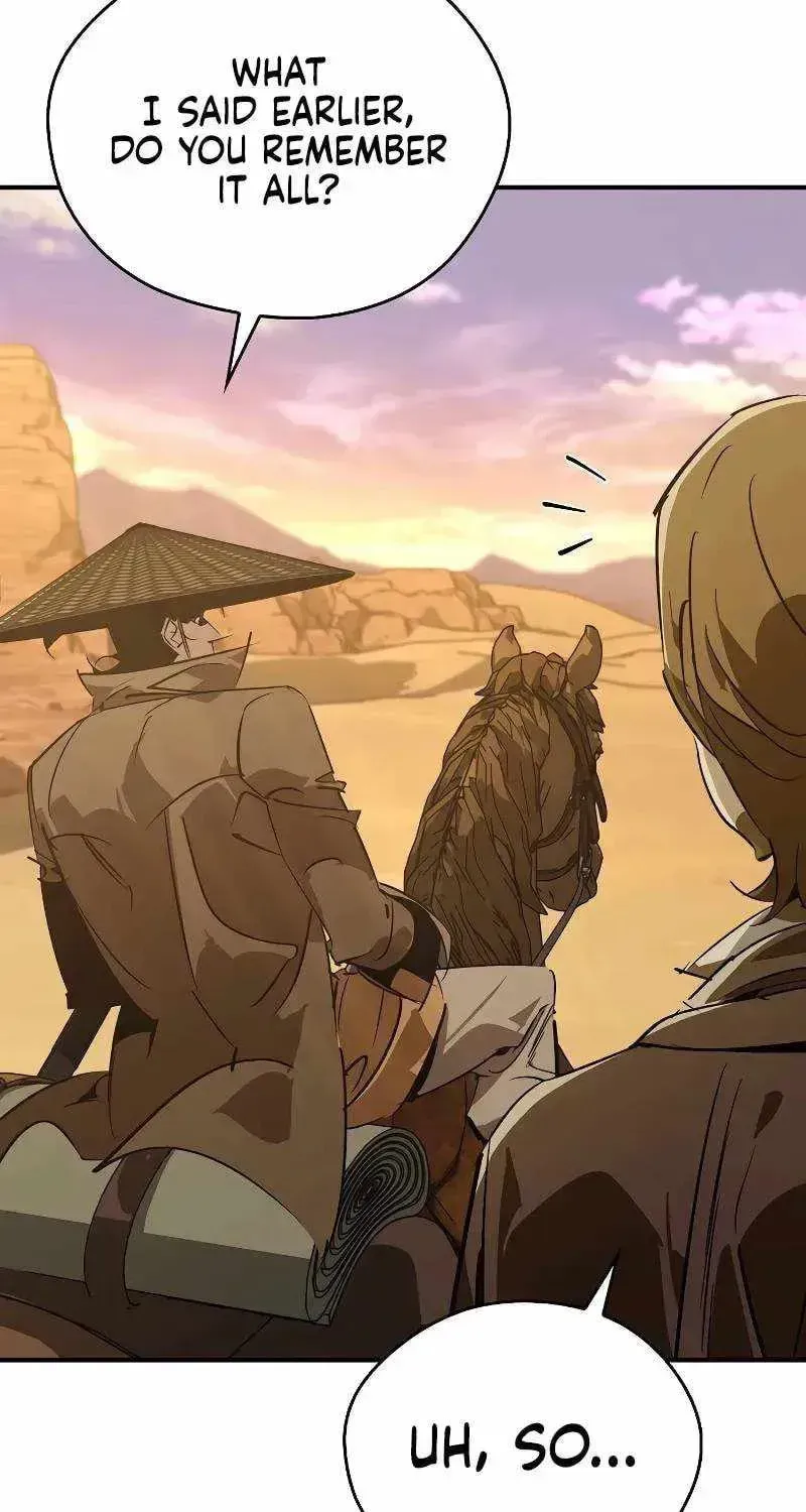 Read Wild West Murim chapter 115 image 37 on Lezhin