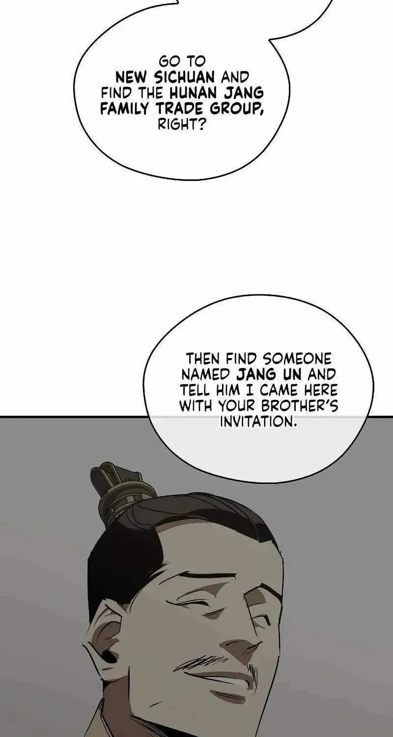 Read Wild West Murim chapter 115 image 38 on Lezhin