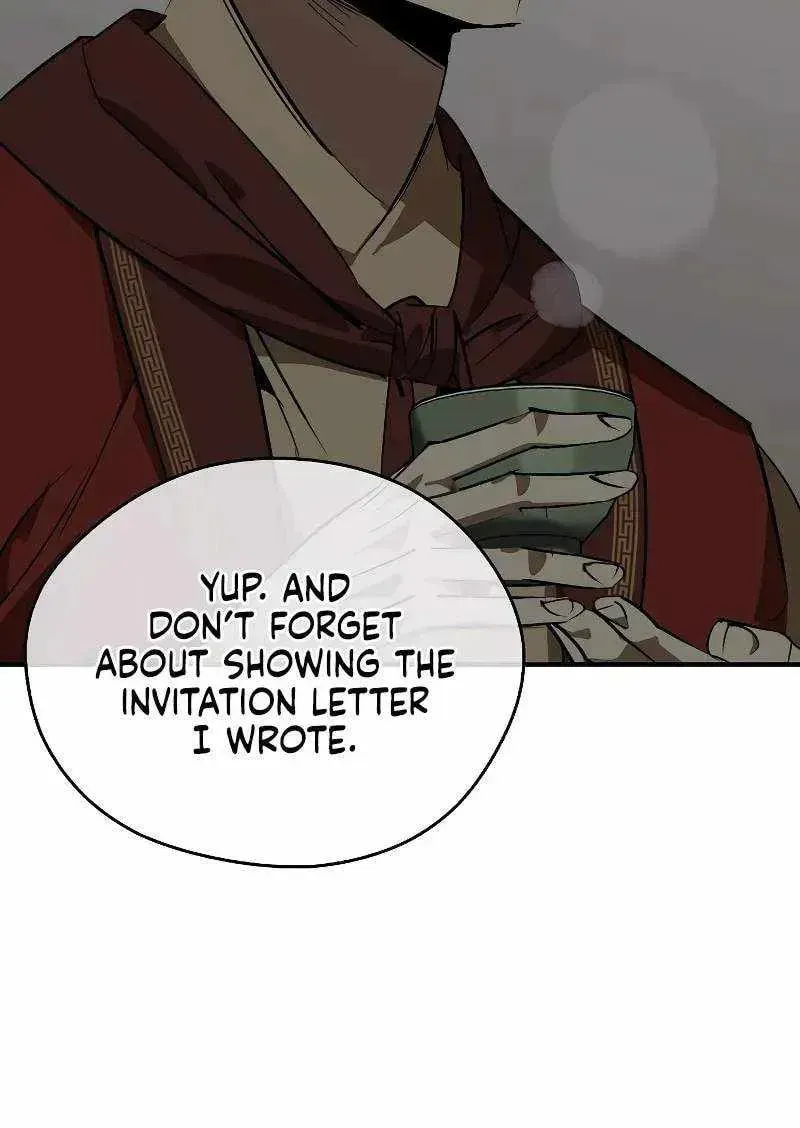 Read Wild West Murim chapter 115 image 39 on Lezhin